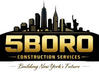 5 Boro Construction Services