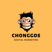 Chonggos Digital Marketing