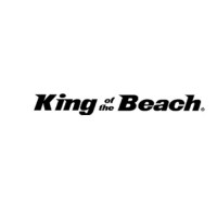 King of The Beach