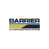 Barrier waterproofing Systems