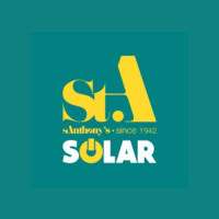St. Anthony's Solar