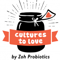 Cultures To Love