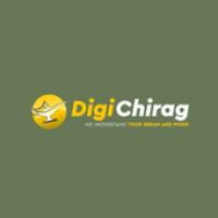 DigiChirag- Digital Marketing and Web Designing Company
