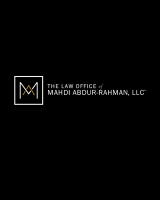 The Law Office of Mahdi Abdur-Rahman