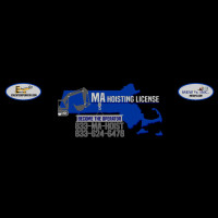 Massachusetts Hoisting License