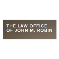 John Robin Law