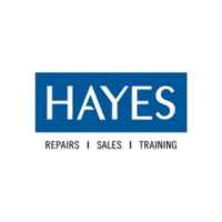 hayeshandpiece