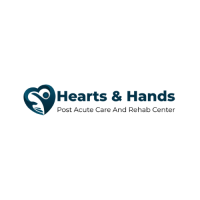 Hearts & Hands