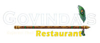 Govinda’s Gujarati Thali restaurant