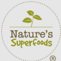 Nature’s Superfoods