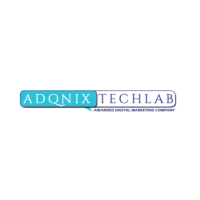 Adqnix Techlab