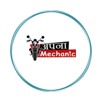 Doorstep Bike Service in Faridabad