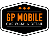 GP Mobile Car Wash & Detail LLC