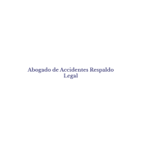Abogado de Accidentes Respaldo Legal