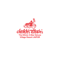 5 Star Resort in Jaipur | Ethnic Resort