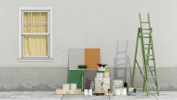 Painting Contractor in Cincinnati OH