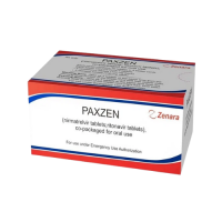 A Pill of Hope: How Paxlovid is Offering a New Ray of Light in the Pandemic
