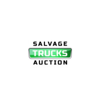 Salvage Trucks Auction