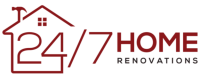 24/7 Home Renovations