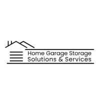Home Garage Storage Solutions and Services
