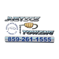 Justice Auto Service and Towing LLC