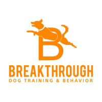 Break Through Dog Training & Behavior