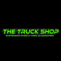 Custom truck shop near me