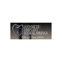 William A Forero DMD - Dental Implants Coral Springs