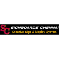Sign Boards Chennai