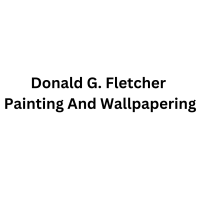 Donald G. Fletcher Painting And Wallpapering