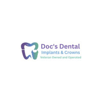 Docs Dental Implants and Crowns - Irving