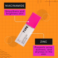 Type Beauty Inc. - Personalized Cosmetics for Every Skin Type