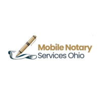 Mobile Notary Services Ohio