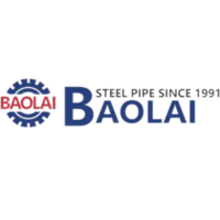 Steel pipe supplier