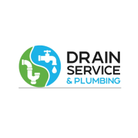 Drain Service & Plumbing