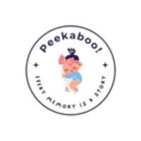 Peekaboo Baby and kids