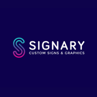 Signary Custom Signs And Graphics