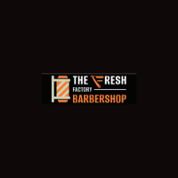 THE FRESH FACTORY BARBERSHOP