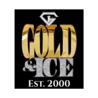 Gold and Ice Jewelers