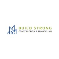Build Strong Construction & Remodeling