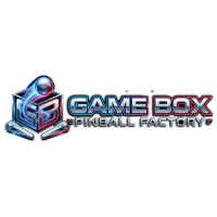 Game Box Pinball Factory