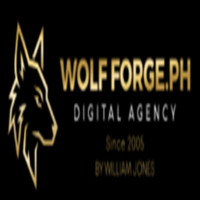 Wolf Forge Marketing Agency