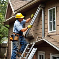 Gutters Plus Soffit and Fascia LLC