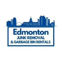 Edmonton Junk Removal & Garbage Bin Rentals