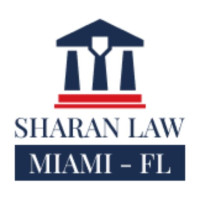 Sharan Miami Law Firm