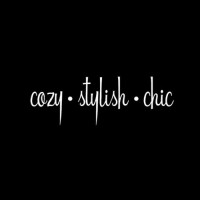 Cozy Stylish Chic