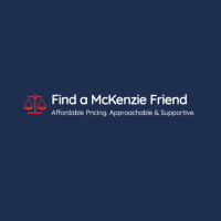 McKenzie Friend in Aylesbury