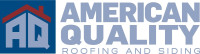 American Quality Roofing & Siding