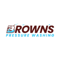 Browns Power Washing