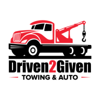 Driven2Given Towing & Auto